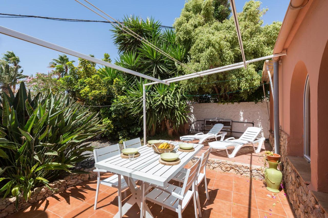 Home2Book Quiet Villa With Private Pool Triquivijate المظهر الخارجي الصورة