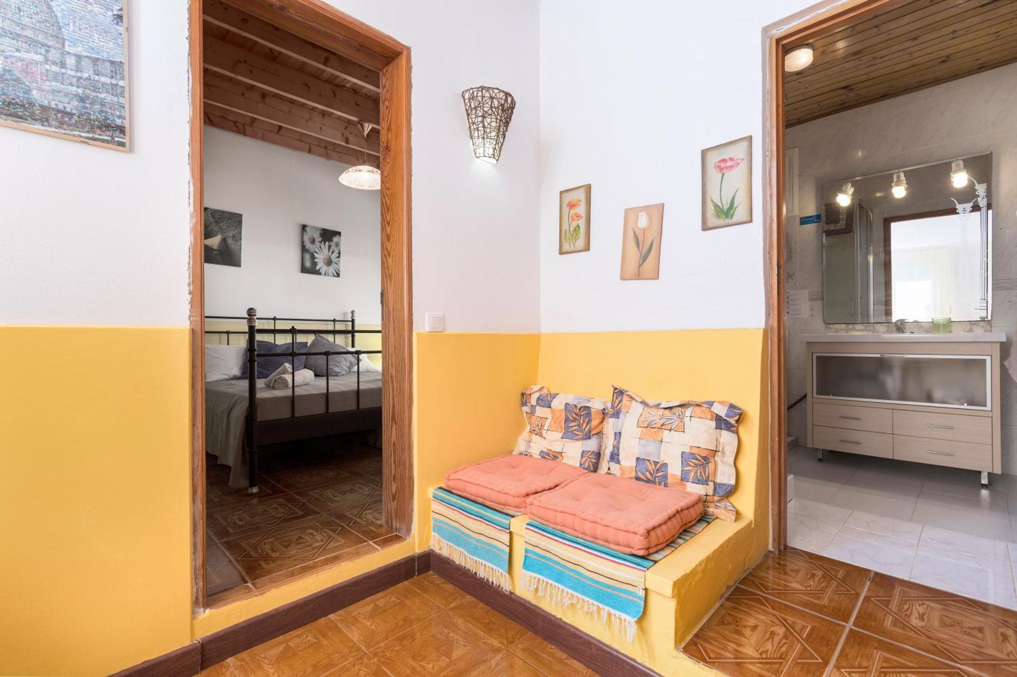 Home2Book Quiet Villa With Private Pool Triquivijate المظهر الخارجي الصورة