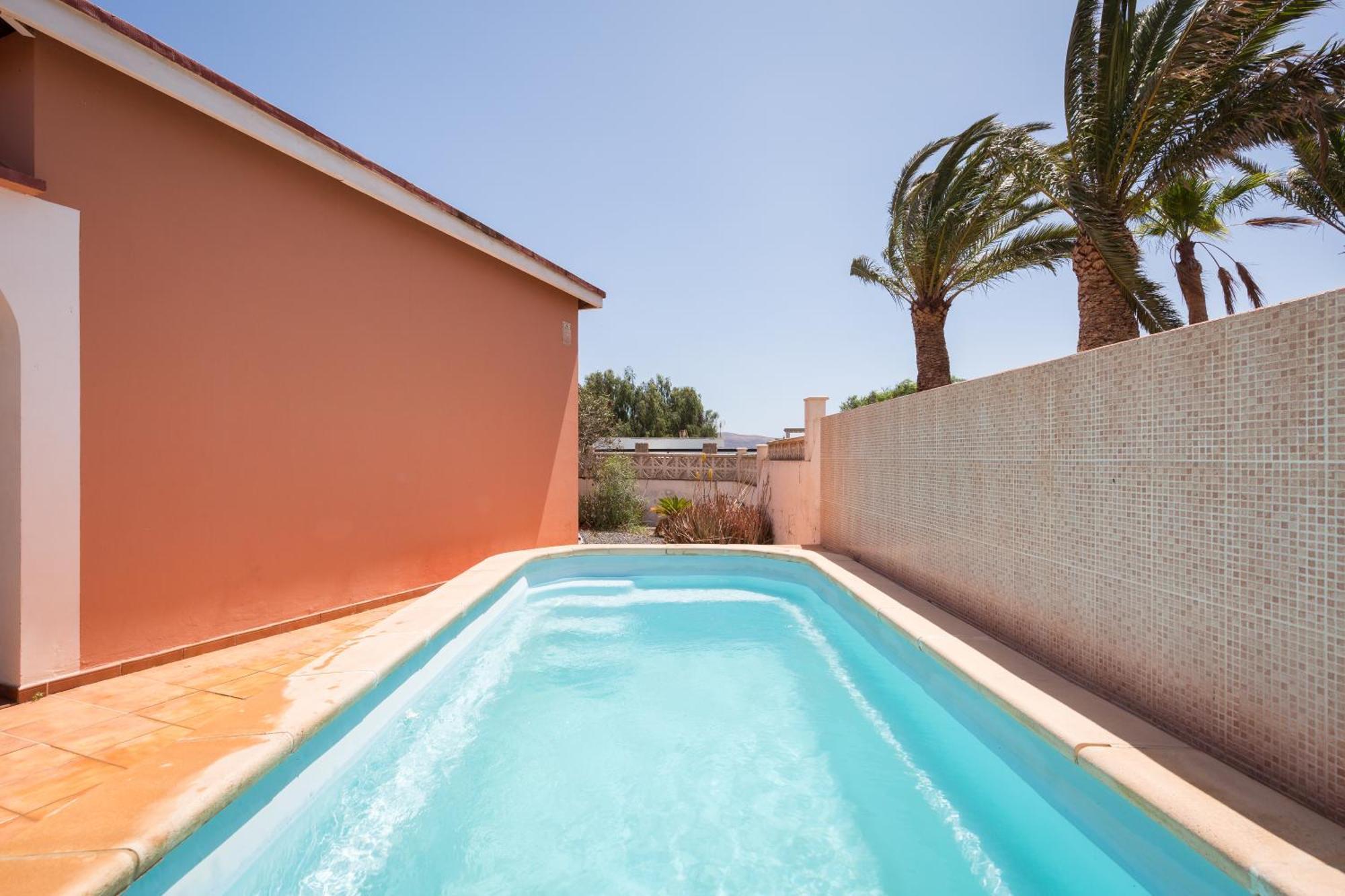 Home2Book Quiet Villa With Private Pool Triquivijate المظهر الخارجي الصورة